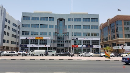 Dubai Companies list