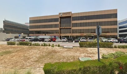 Dubai Companies list