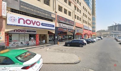 Dubai Companies list