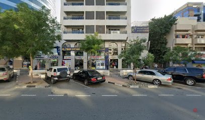 Dubai Companies list