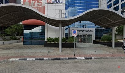 Dubai Companies list
