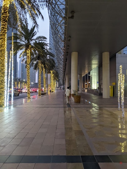 Dubai Companies list