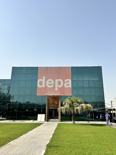 Dubai Companies list