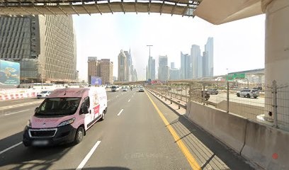 Dubai Companies list