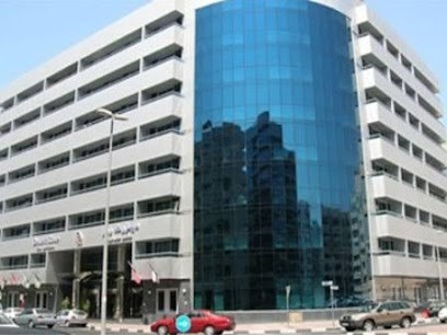 Dubai Companies list