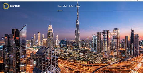 Dubai Companies list
