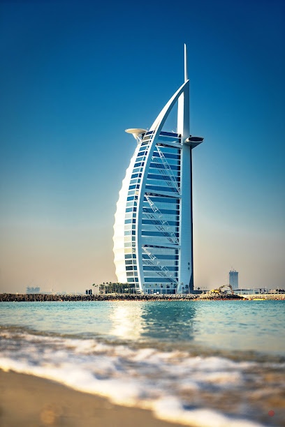 Dubai Companies list