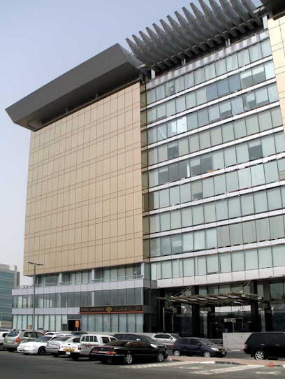 Dubai Companies list