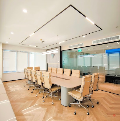 Dubai Companies list