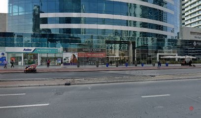 Dubai Companies list