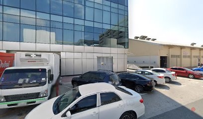 Dubai Companies list