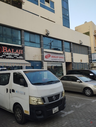 Dubai Companies list