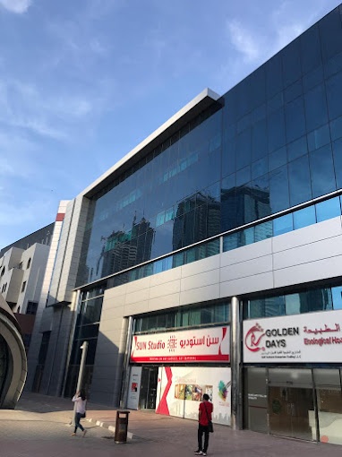 Dubai Companies list