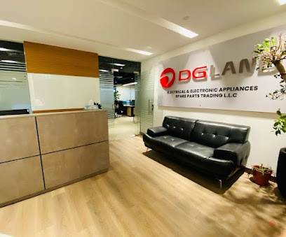 Dubai Companies list