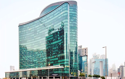 Dubai Companies list