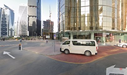 Dubai Companies list