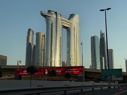 Dubai Companies list