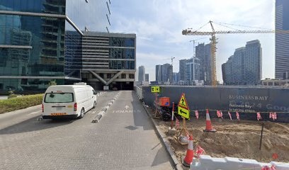 Dubai Companies list