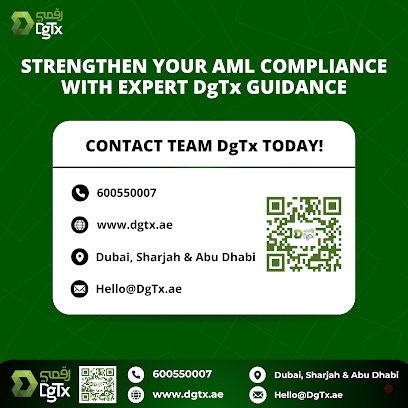 Dubai Companies list