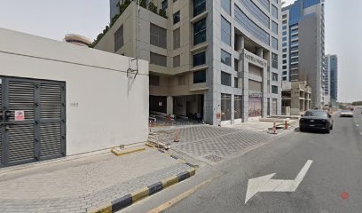 Dubai Companies list