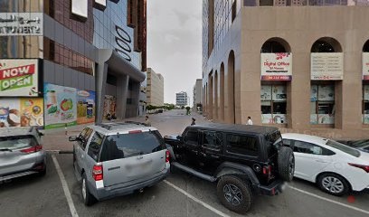Dubai Companies list