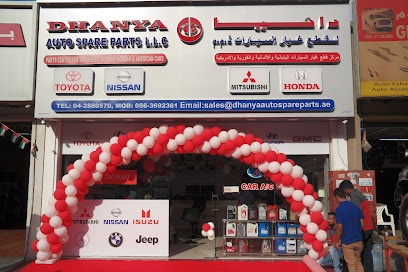 Dubai Companies list