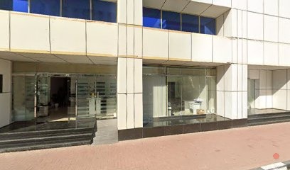 Dubai Companies list