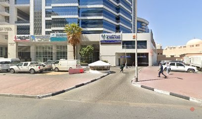 Dubai Companies list