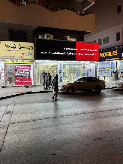 Dubai Companies list