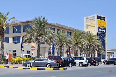 Dubai Companies list