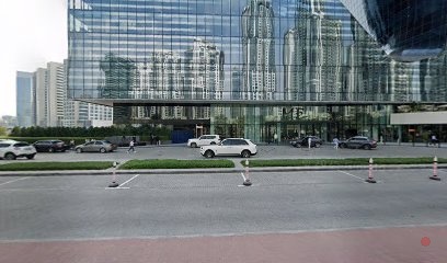 Dubai Companies list