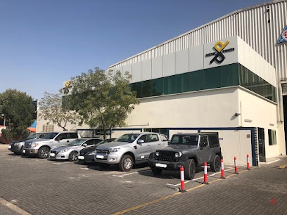 Dubai Companies list