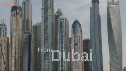 Dubai Companies list
