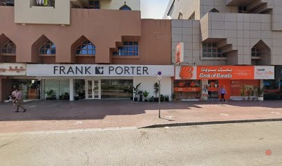 Dubai Companies list