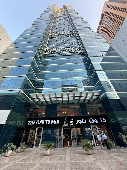 Dubai Companies list