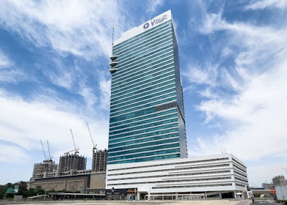 Dubai Companies list