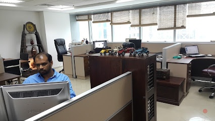 Dubai Companies list