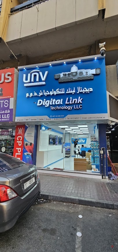 Dubai Companies list