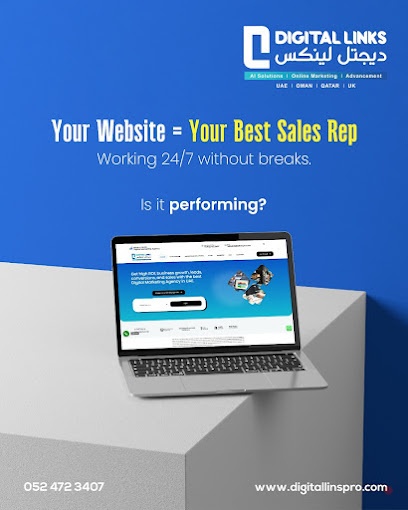 Dubai Companies list