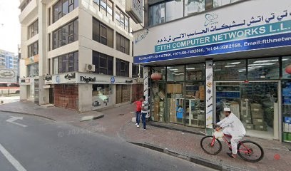 Dubai Companies list