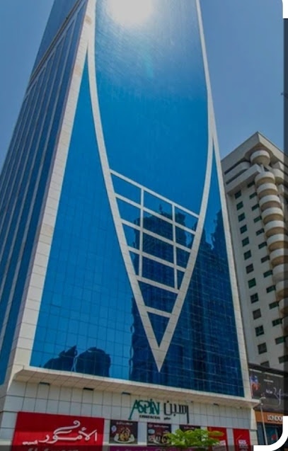 Dubai Companies list