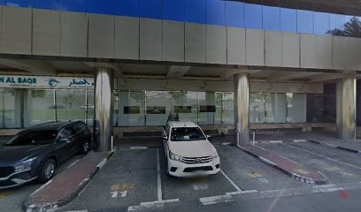 Dubai Companies list