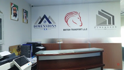 Dubai Companies list