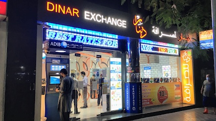 Dubai Companies list