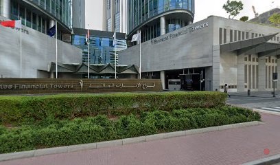 Dubai Companies list