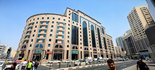 Dubai Companies list