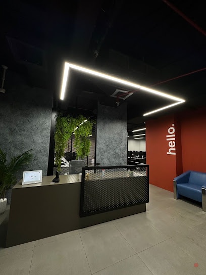Dubai Companies list