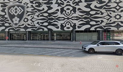 Dubai Companies list