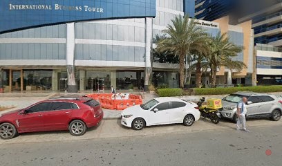 Dubai Companies list