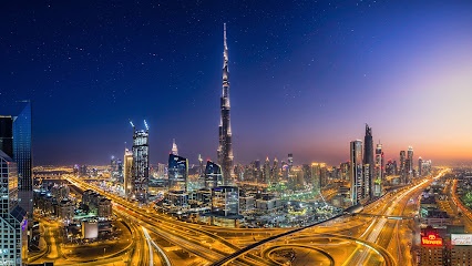 Dubai Companies list